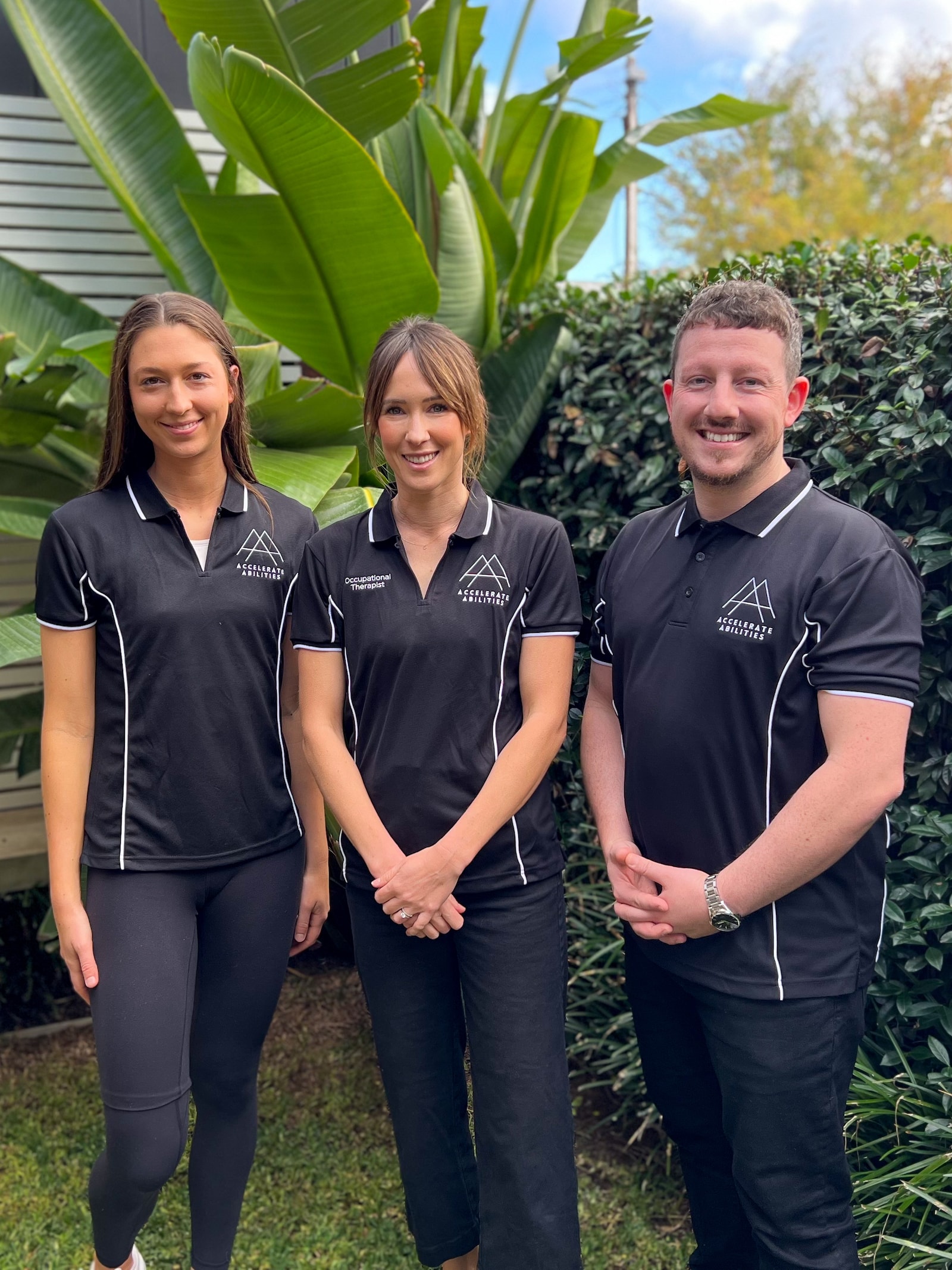 Sunshine Coast Occupational Therapy Accelerate Abilities